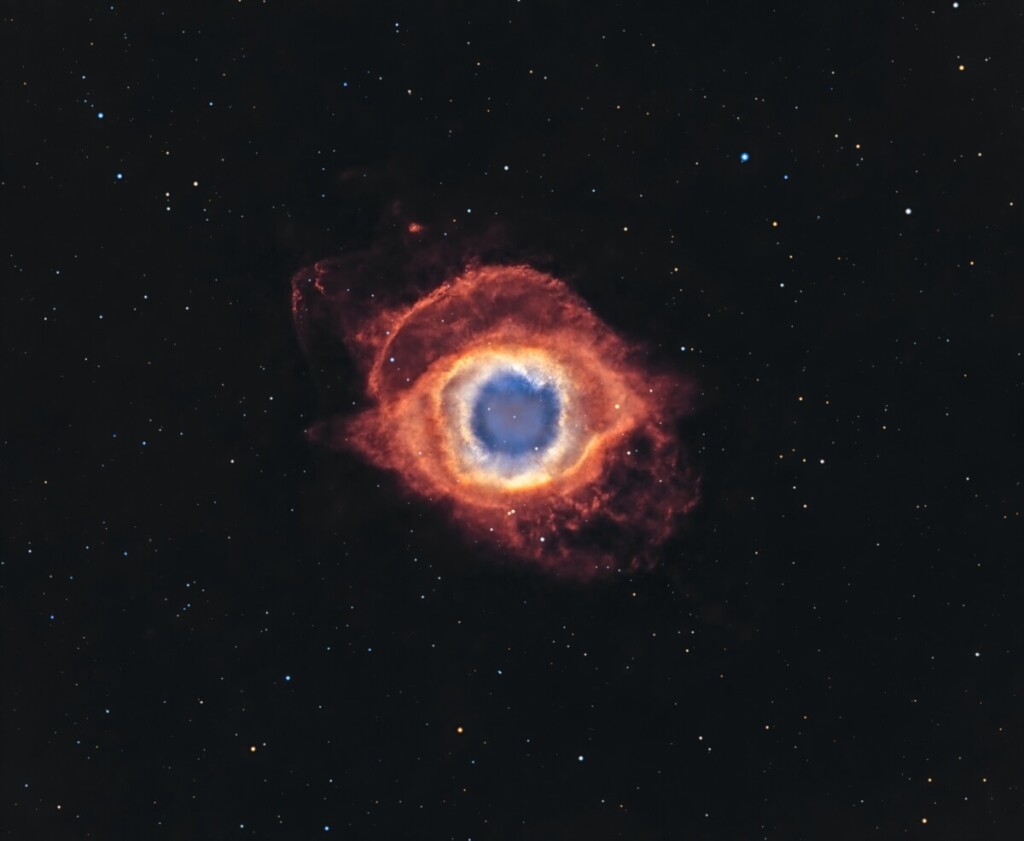 NGC 7293