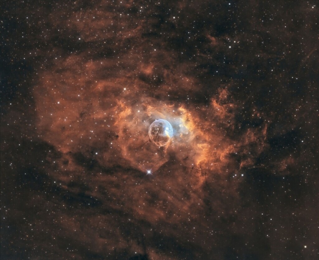 NGC 7635