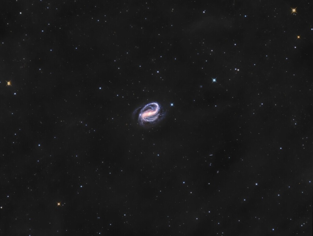 NGC 7479