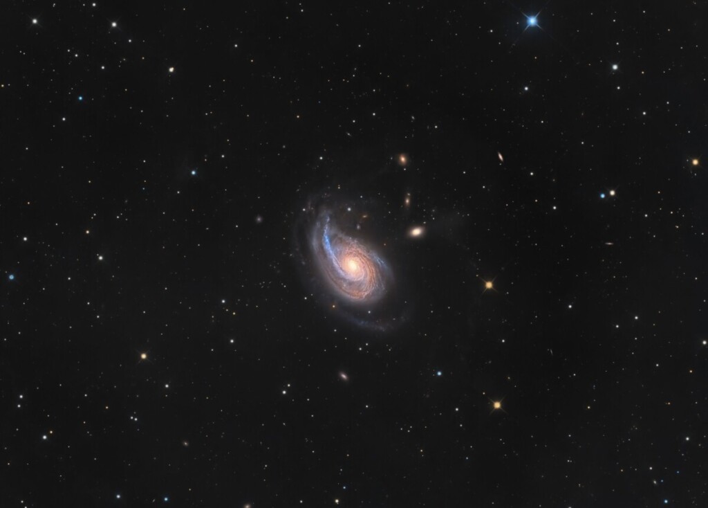 NGC 772