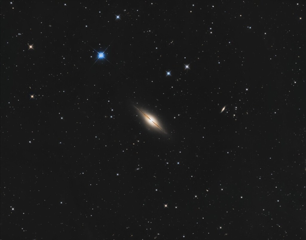 NGC 7814